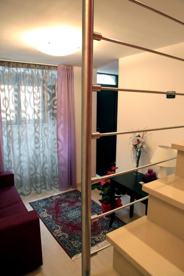 Room And Breakfast Luciana Sant'Elia A Pianisi Esterno foto