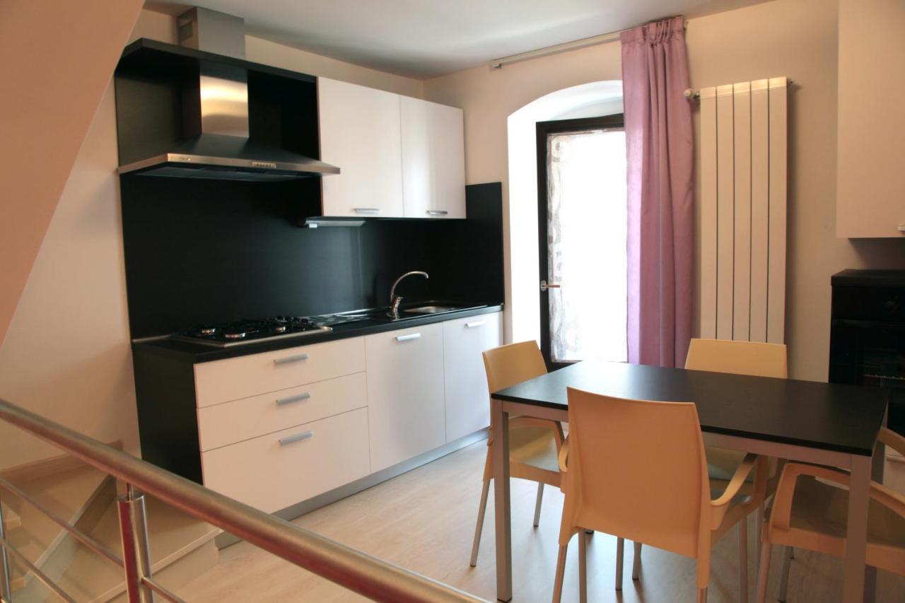 Room And Breakfast Luciana Sant'Elia A Pianisi Esterno foto