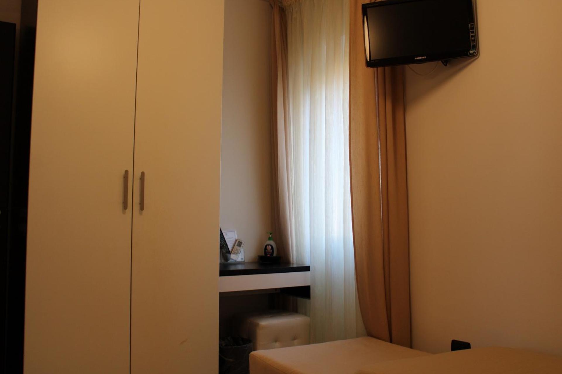 Room And Breakfast Luciana Sant'Elia A Pianisi Esterno foto
