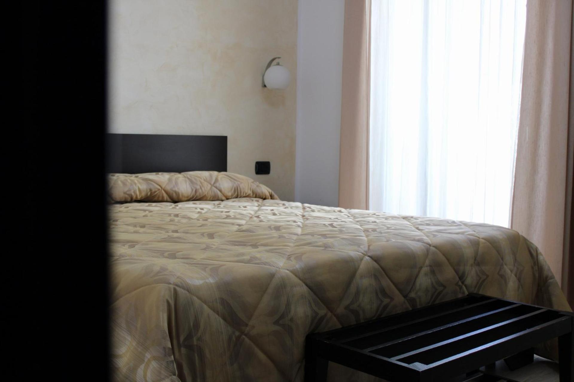 Room And Breakfast Luciana Sant'Elia A Pianisi Esterno foto