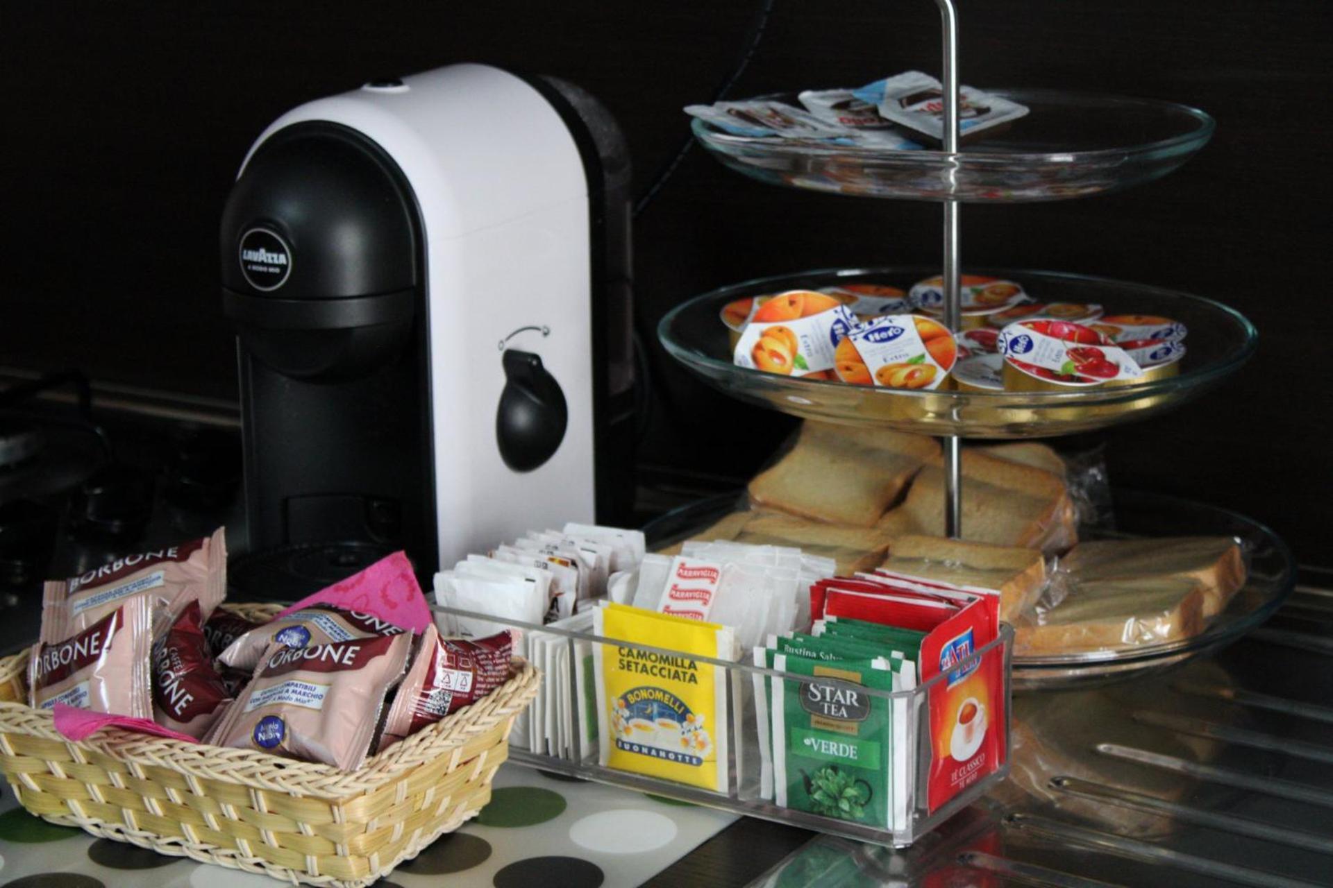 Room And Breakfast Luciana Sant'Elia A Pianisi Esterno foto